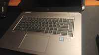 LAPTOP HP ZBook Studio G3 i7-8850H 32GB 1TB SSD WIN10P