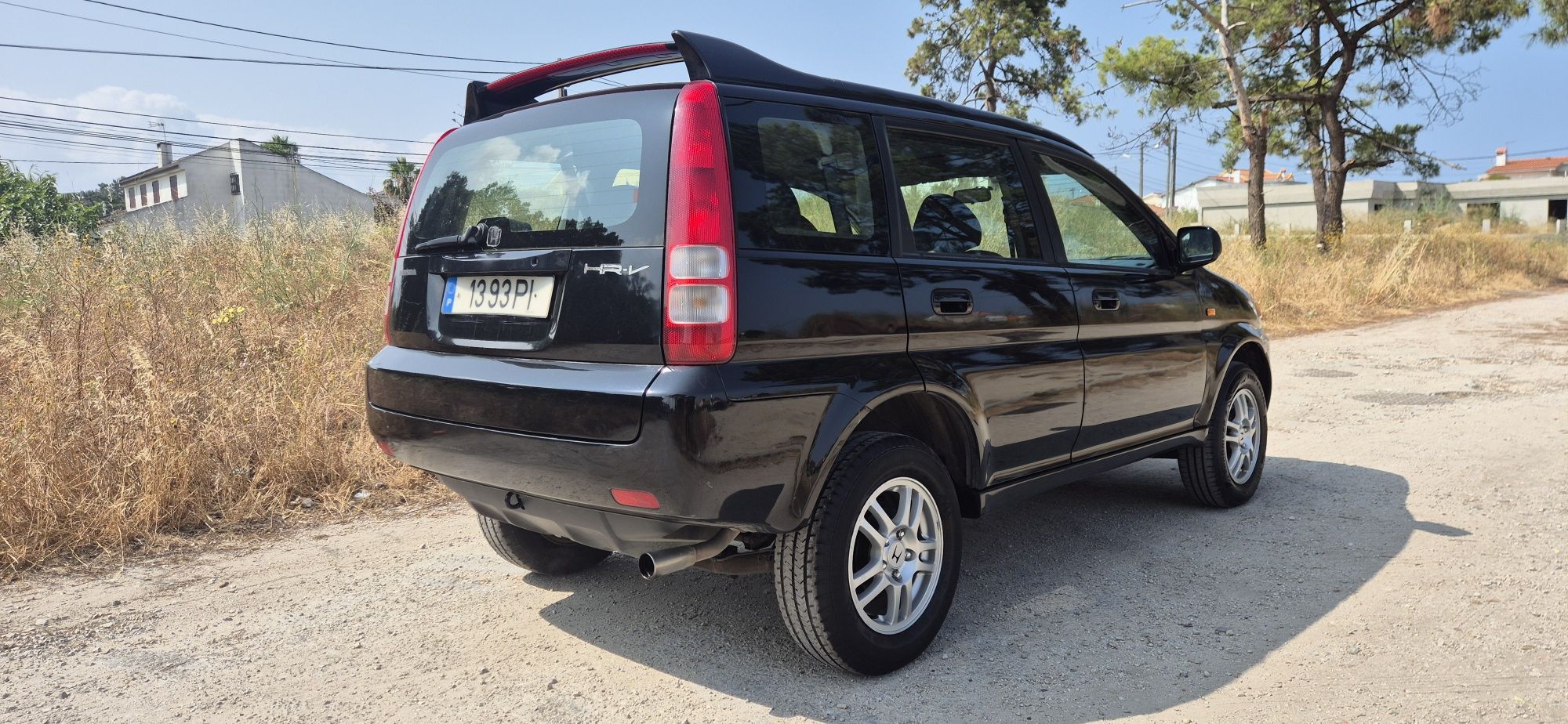 Honda HR-V 1.6i 5 Portas de 2000