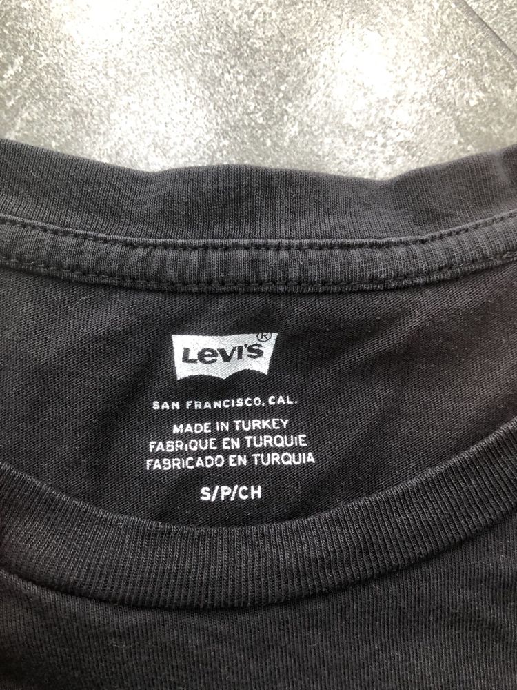 Лонгслів Левайс Левіс Levi’s