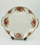 Patera Royal Albert Old Country Roses