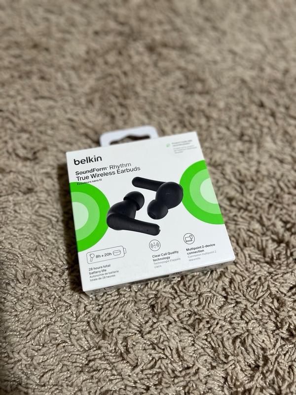 Earbuds Belkin Novo