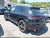 Porsche Macan Macan 2.0