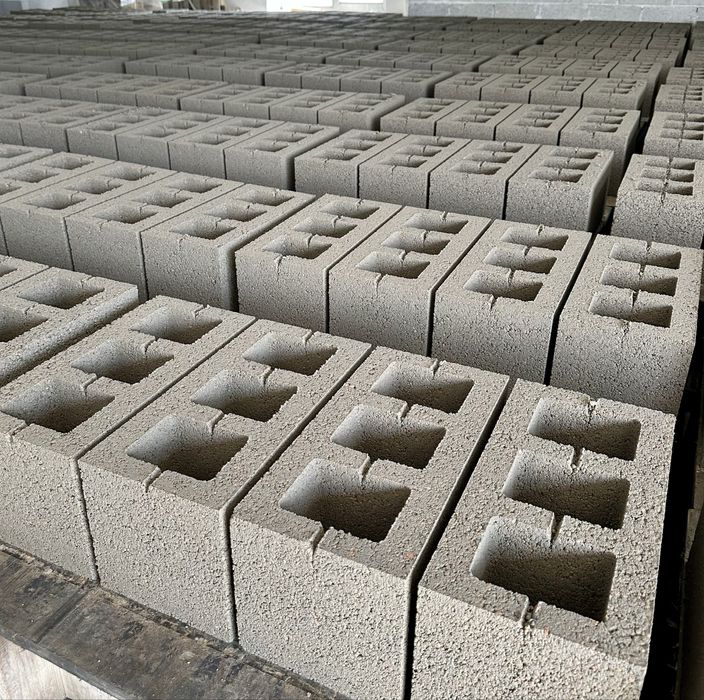 Керамзитоблоки від виробника !