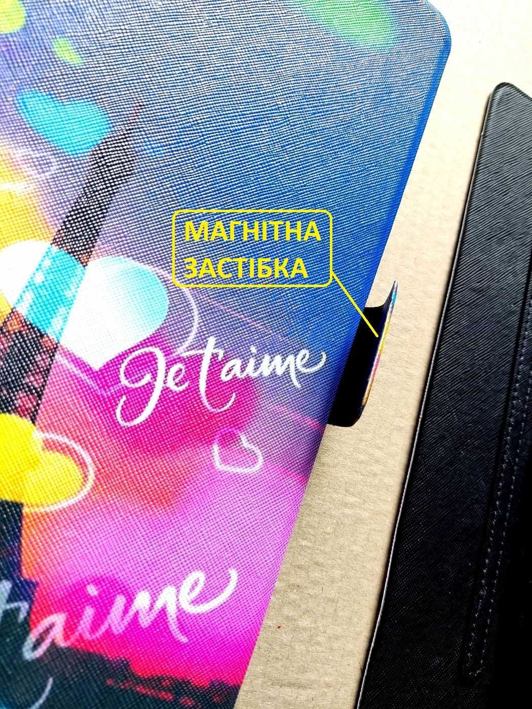 Протиударний дитячий чохол для Samsung Galaxy Tab A9 PLUS  А9+ малюнок