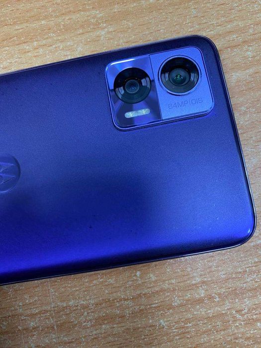 Смартфон Motorola Edge 30 NEO 8/128Gb