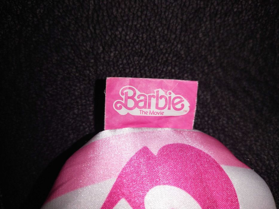 Маска для сну на очі Primark Barbie