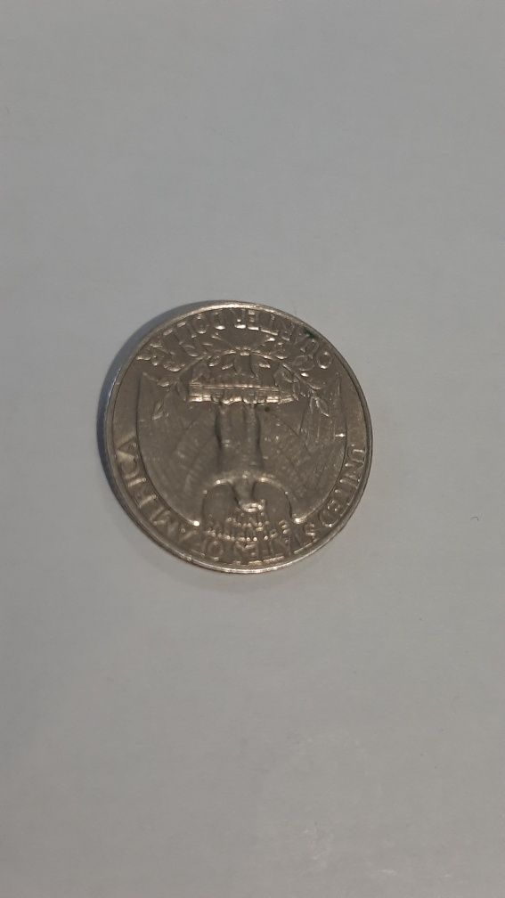 вашему вниманию Qvarter dollar цена за все 7000