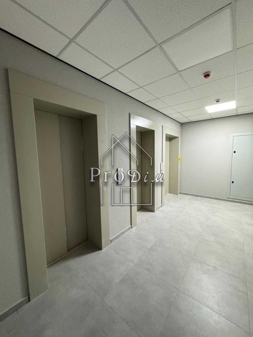 Продаж 1к квартира 30,9 м.кв Вишгородська 45 ЖК «Паркове місто» Поділ