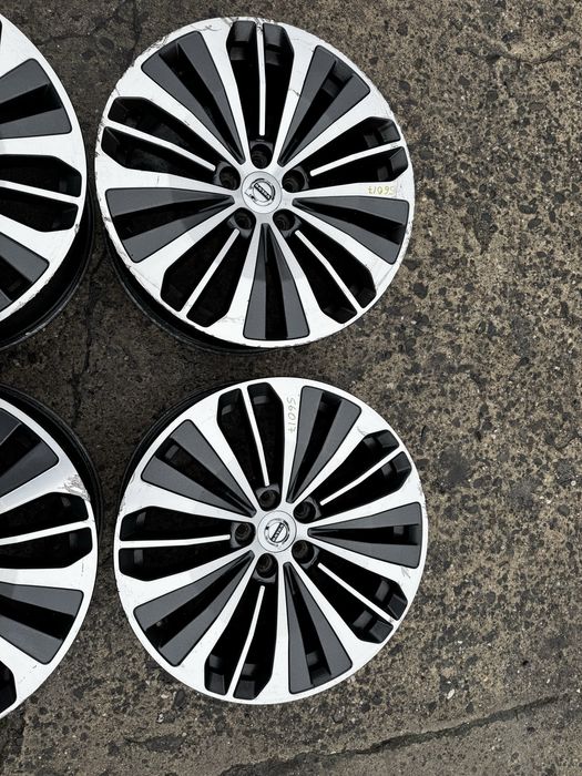 Felgi volvo v60,s60,v90,s90 r design 32209.422