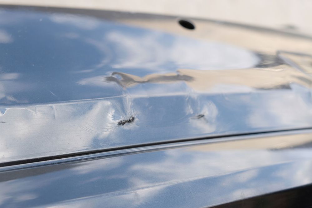 zderzak tył tylny bmw 3 f31 kombi