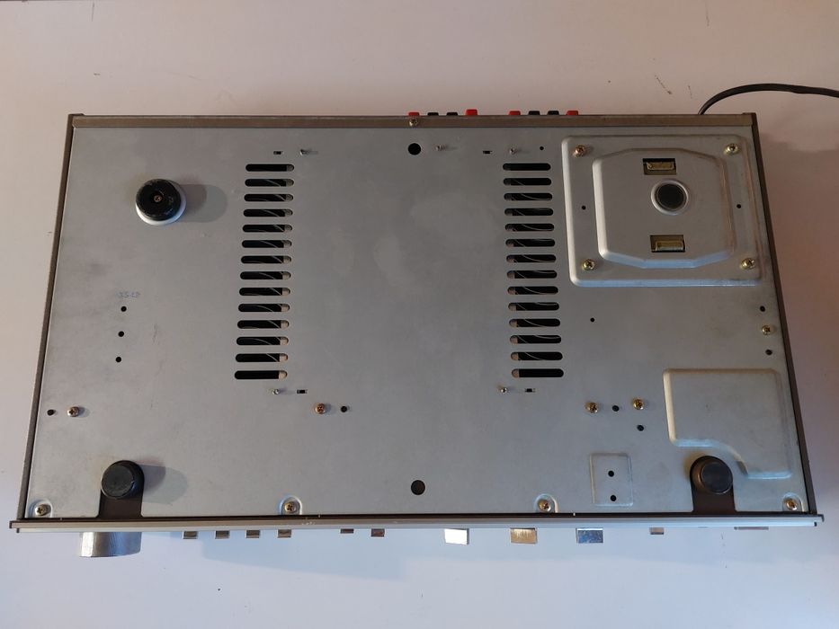 Wzmacniacz Siemens RV 150 Okazja! Wysyłka!