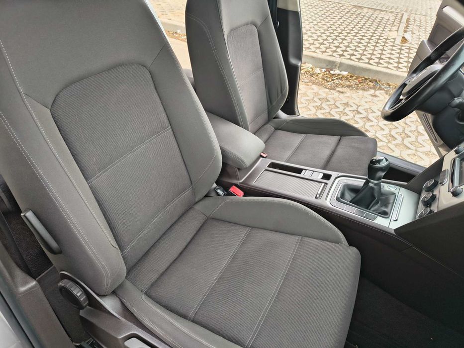 VW Passat Variant 1.6 Tdi 11/2015