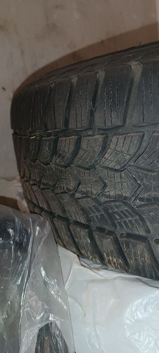 Шини Debica Frigo HP2 225/50/17  2022 року