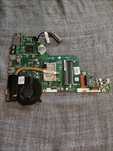 Motherboard de Compaq CQ58 com amd E1-1200 Dual Core