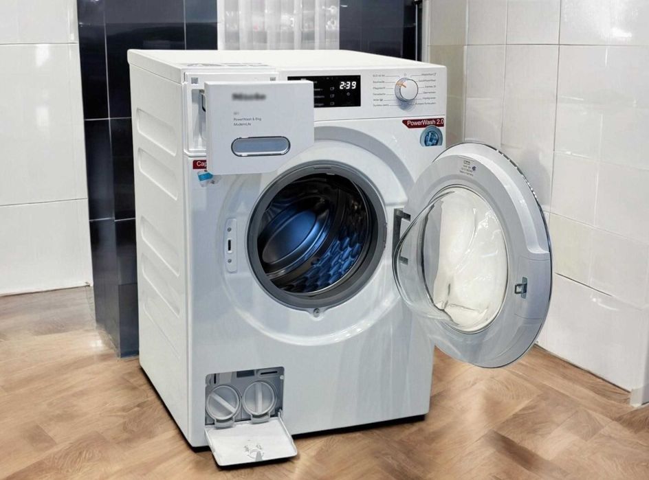 Стиральная машина Miele WWF 360 WCS PowerWash