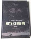 Mity Cthulhu Alberto Breccia