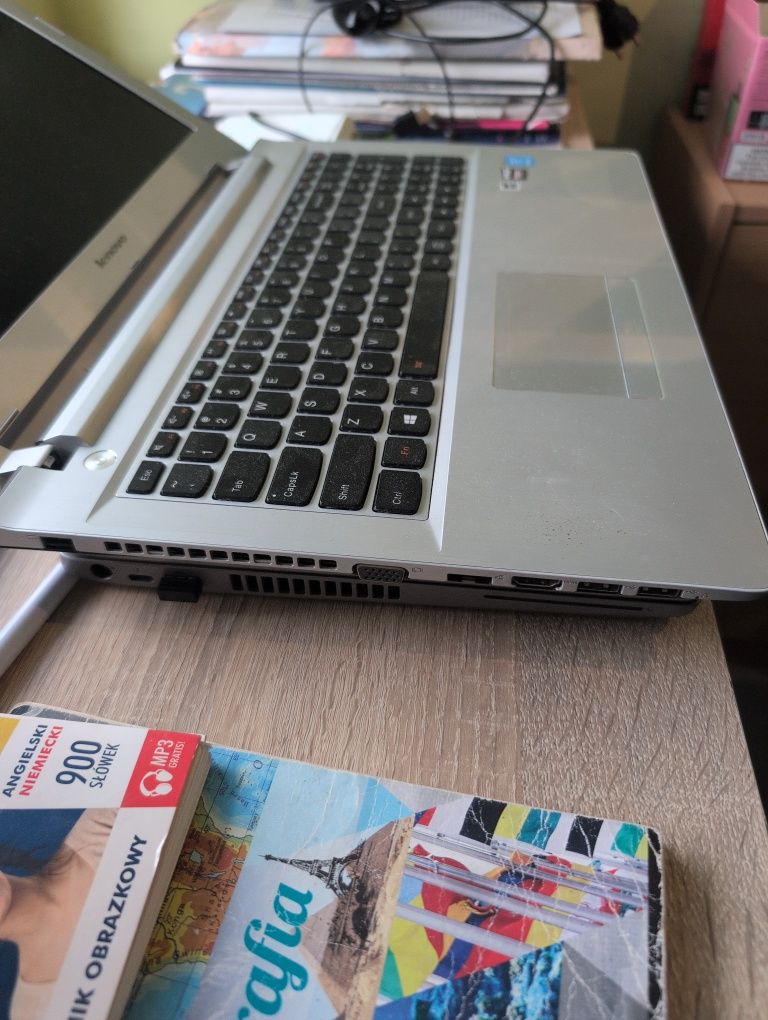 Laptop  lenovo Z 51-70