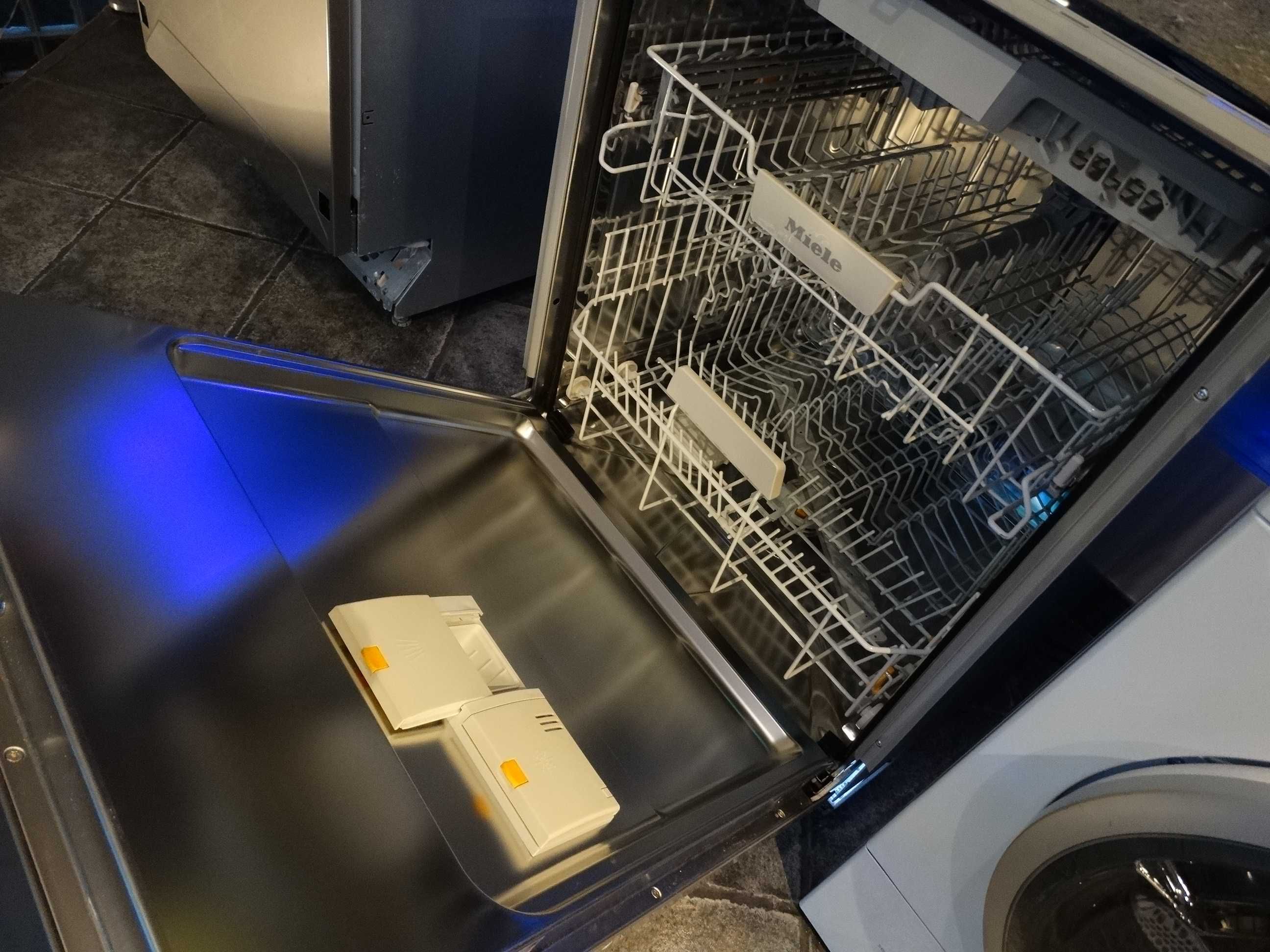 Zmywarka Miele G5315 SCI XXL nowy model 6 m-cy gwarancji