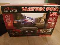 Okulary VR Matrix PRO