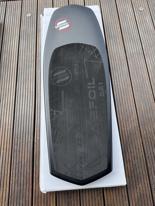 Deska Sabfoil Foil board B21  Ozone Apex v2 kite foil okazja
