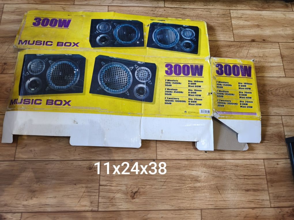 Kolumny    11x24x38