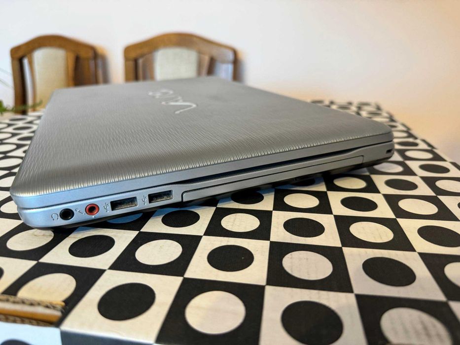 Laptop Sony VAIO PCG-7192L