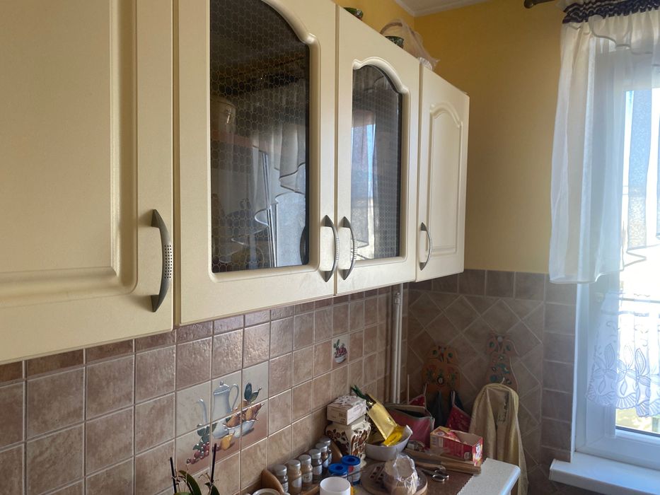 Mieszkanie 2-pokojowe