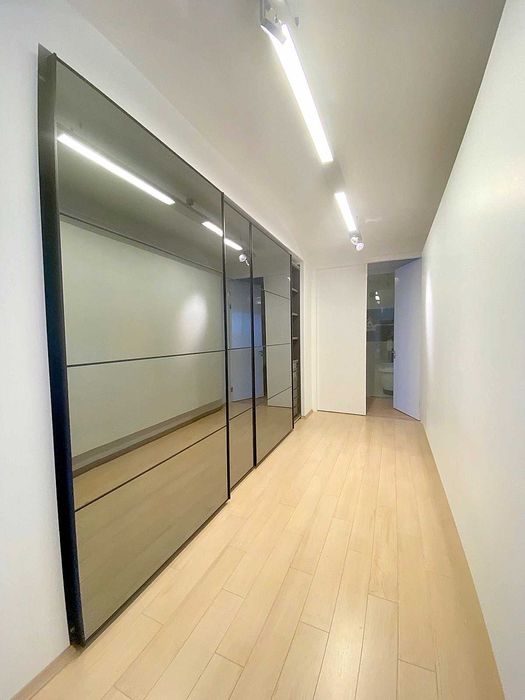 видовая 2х ком квартира в жк Белый Парус