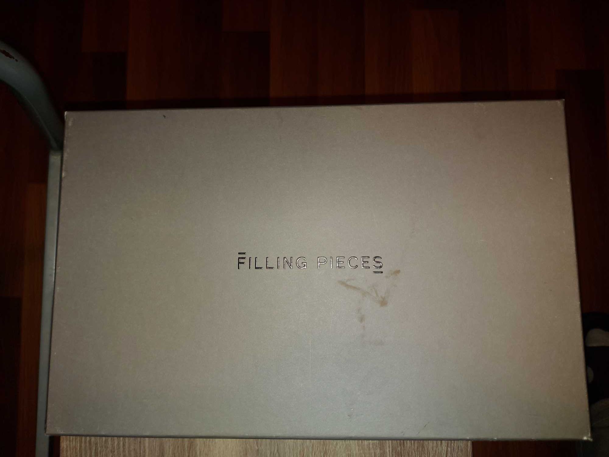 Buty męskie Filling Pieces r.45 1400 zł/połowę taniej!!Za 700 zł!!