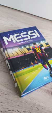 Guillem Balagué "Messi" Biografia nowa