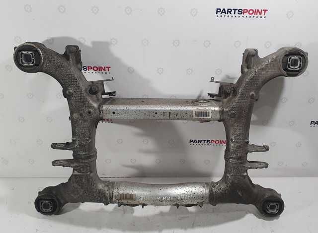 Підрамник передній задній BMW F10 рестайлінг 2013-2017 оригінал