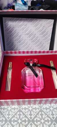 Victorias Secret Bombshell 100 ml + 2*10 ml zestaw