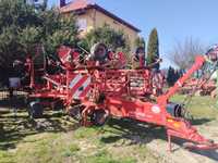 Przetrzasacz lely lotus 1325 (Deutz fahr kwerneland vicon kuhn)