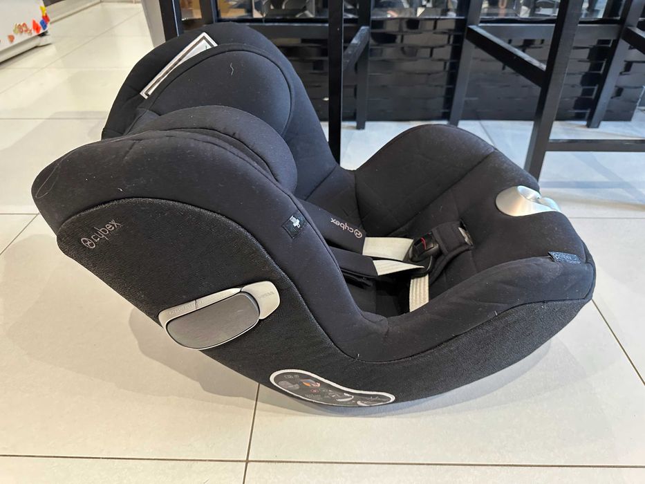 Cybex Sirona Z I-Size