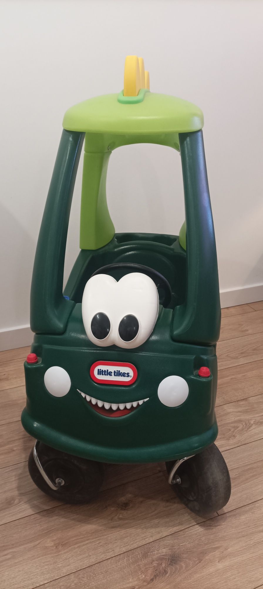 Jeździk Little tikes  Dino