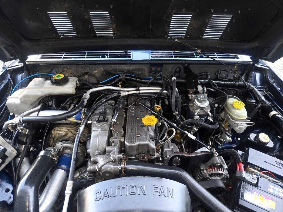 Jeep Cherokee xj 3 portas