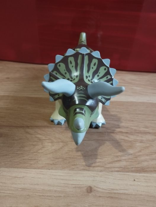 LEGO jurasic zestaw nr 75937