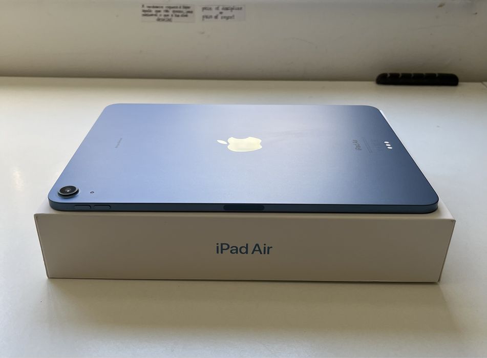 iPad Air 5gen Wifi 256GB