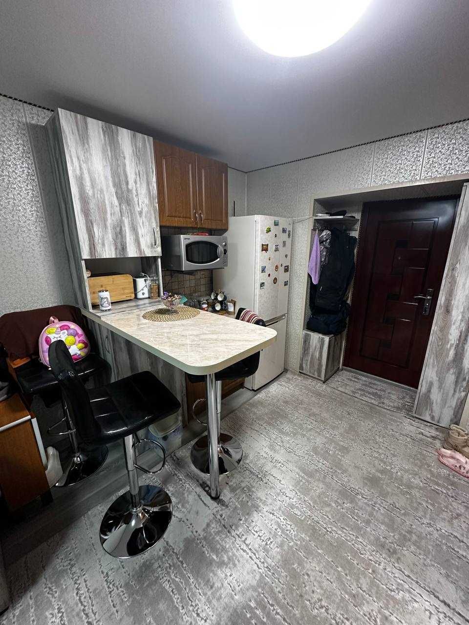 Затишна кімната (18 м2) з ремонтом та меблями! Виставка. VRV ID: 37447