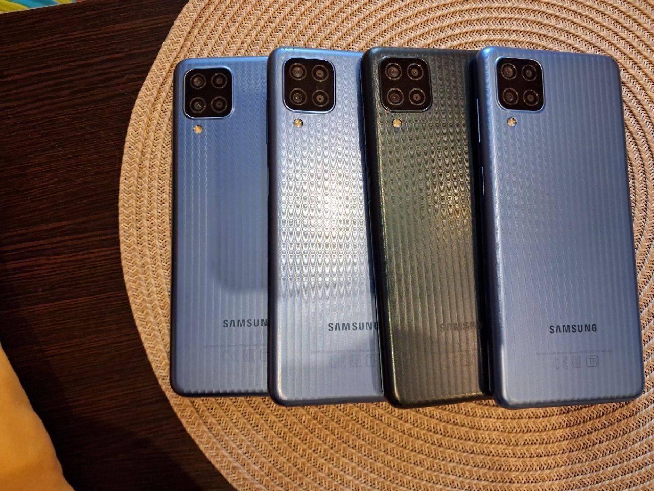 Samsung galaxy m12