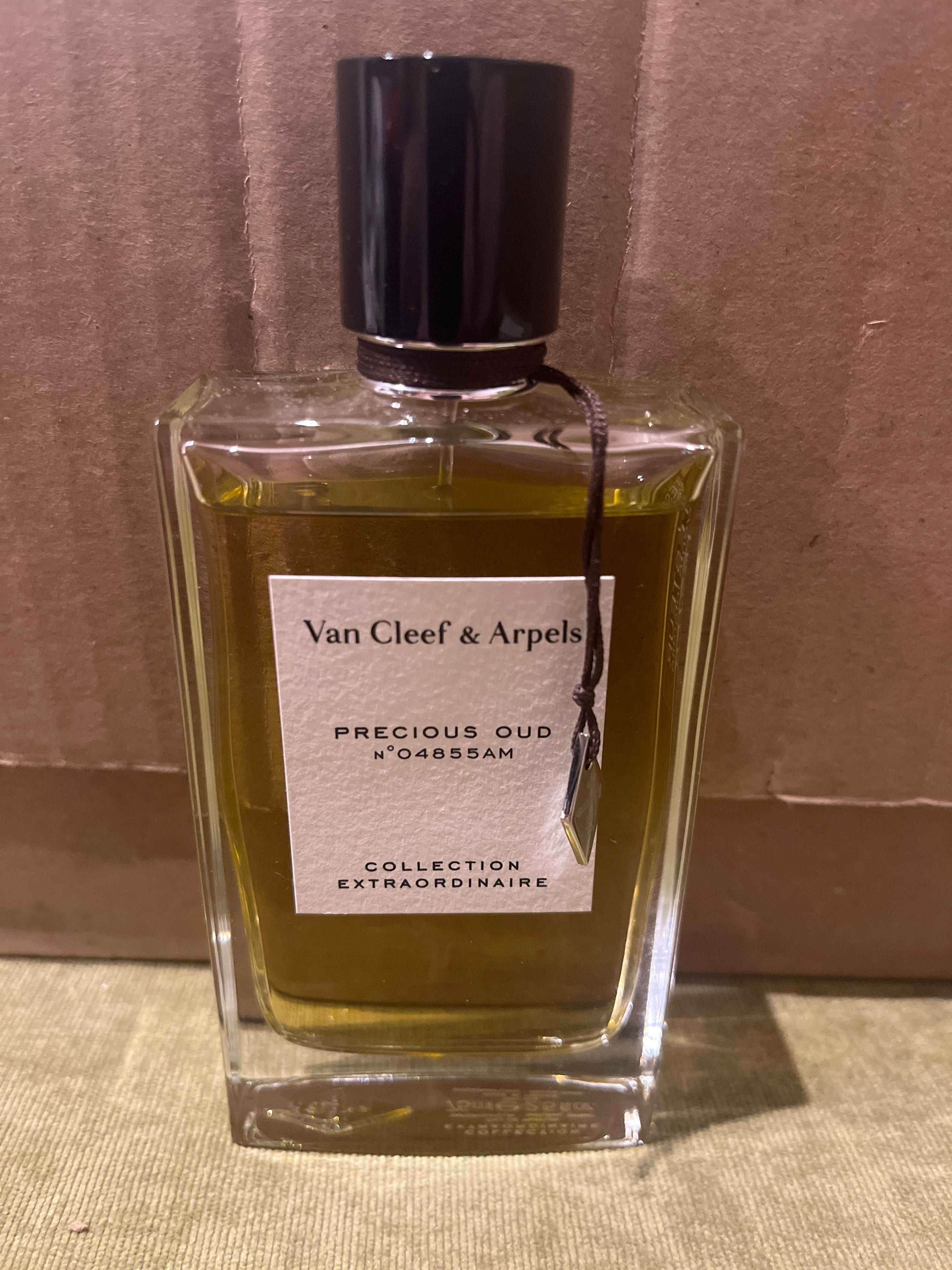 Van Cleef & Arpels Precious Oud 75ml EDP