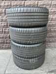 Opony Bridgestone Turanza T005 225/40/18
