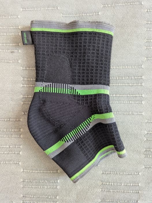 BORT TaloStabil Eco для поддержки и стабилизации голеностопа. рXL