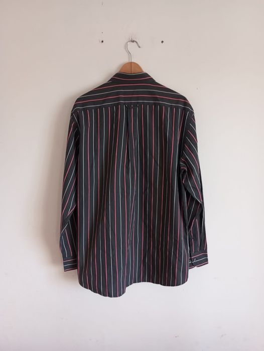 Camisa Ducenti Tamanho XL
