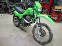 Продам гадживу 350