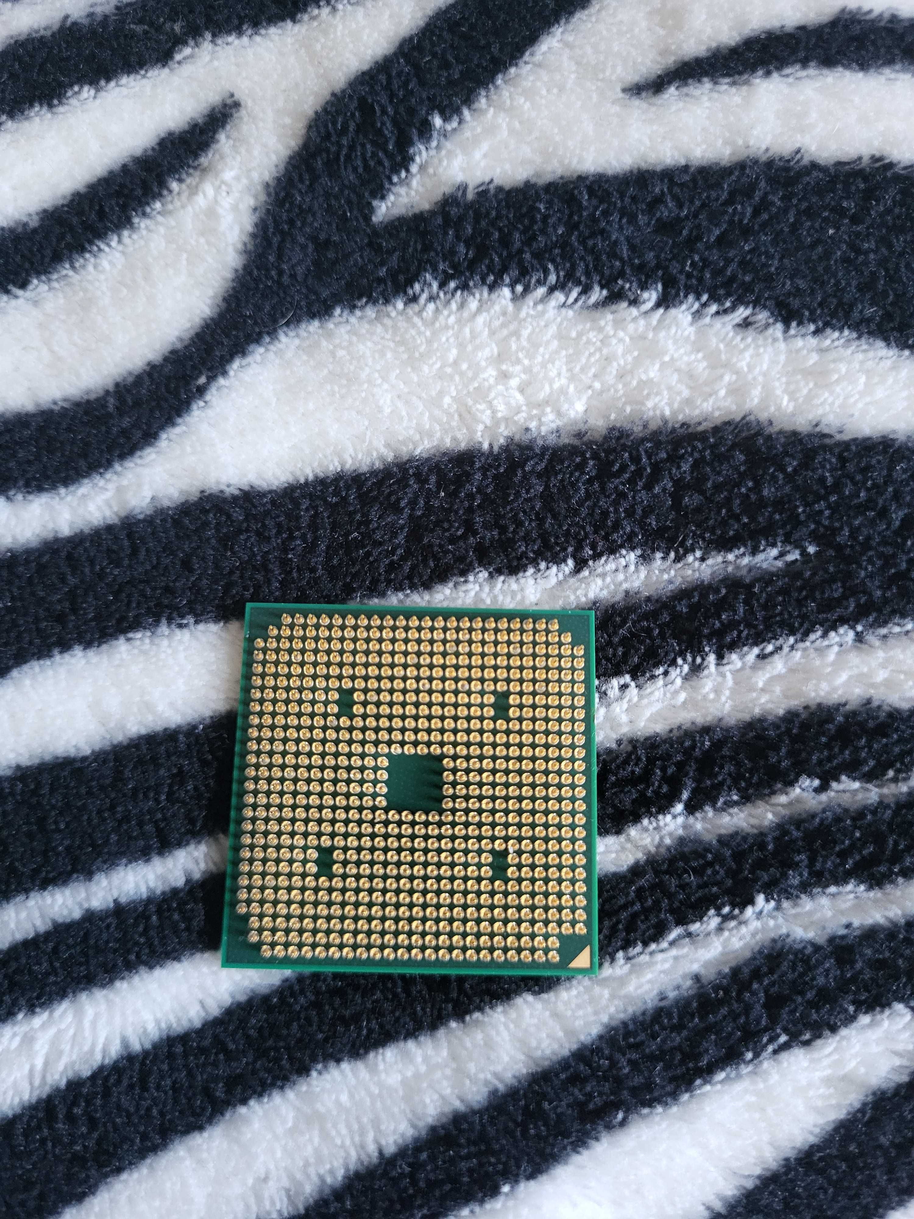 AMD Athlon II X2 P320