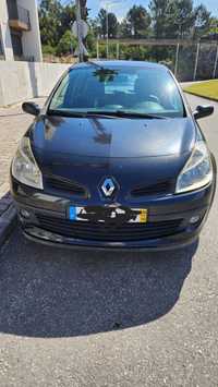 Renault Clio 2008 Rip Curl Otimo Estado