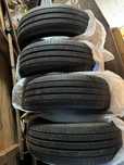 Opny MICHELIN 225/50 R 18