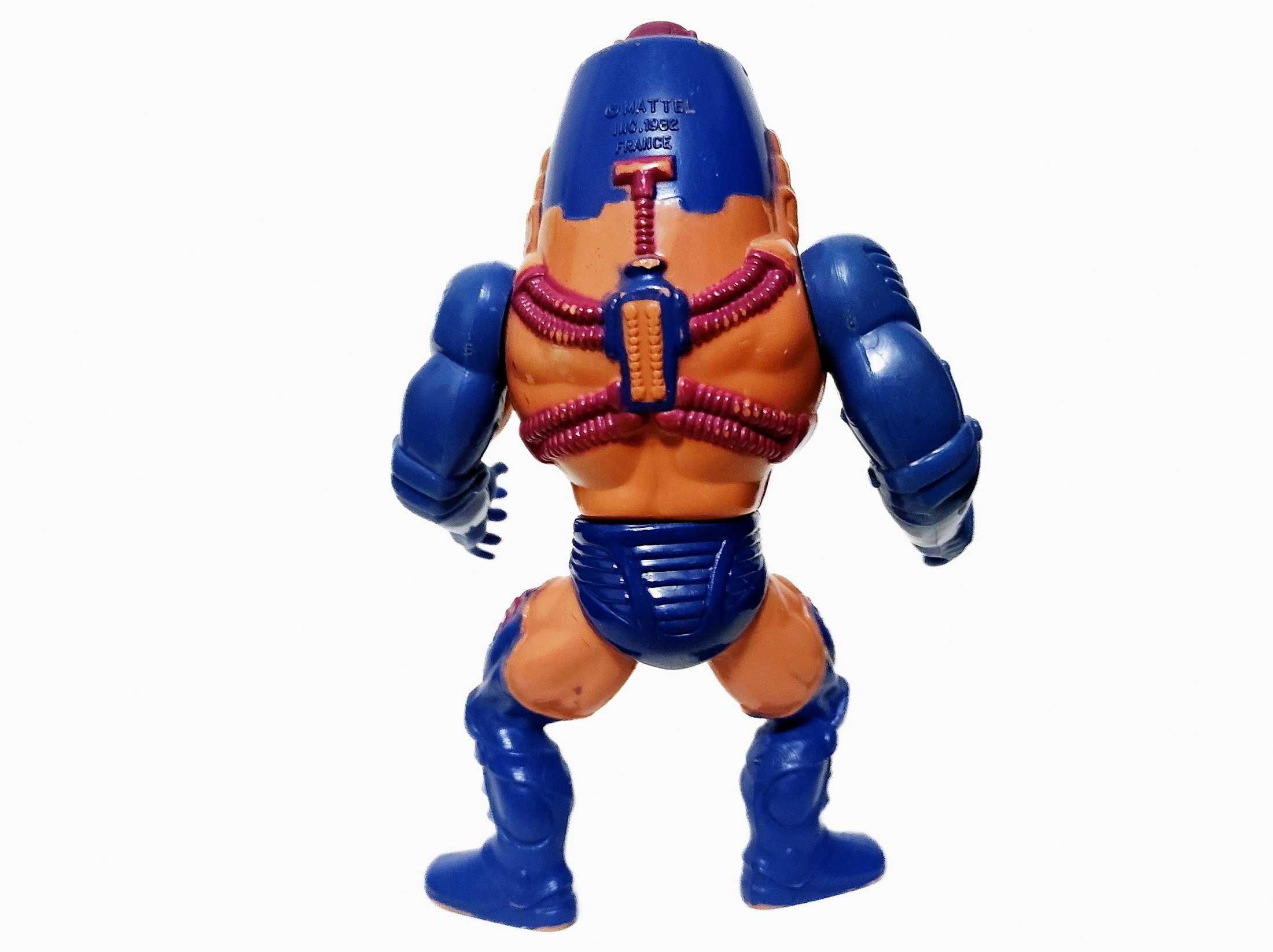 MOTU - Man-E-Faces (vintage)