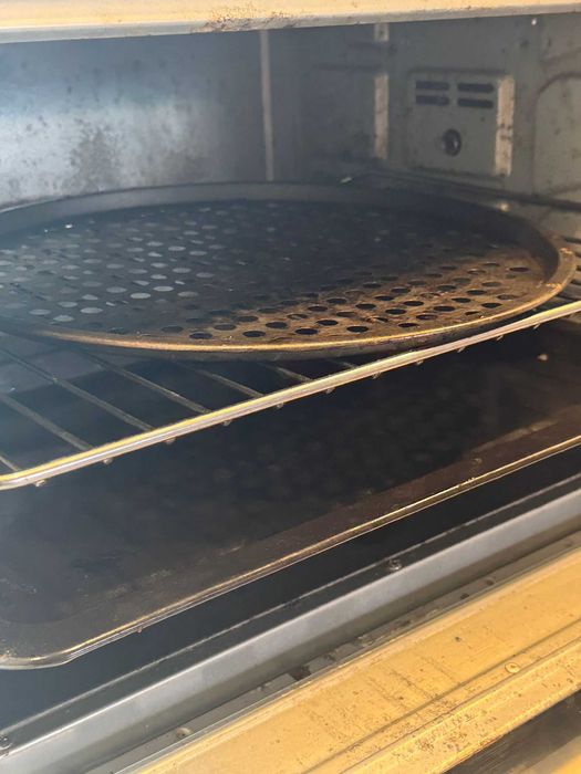 Mini-forno BECKEN BMO4134 (Capacidade: 46 L - 1800 W)